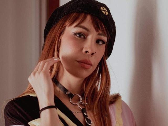 AriiannaHot - Live porno og sexkamera - 25567005