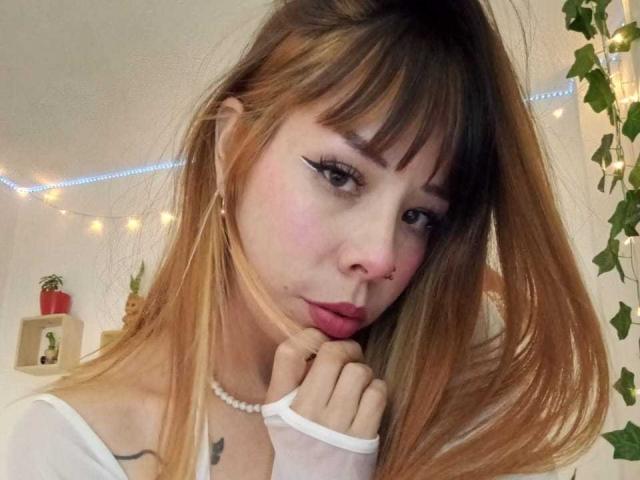 AriiannaHot - Live porn &amp; sex cam - 25567101