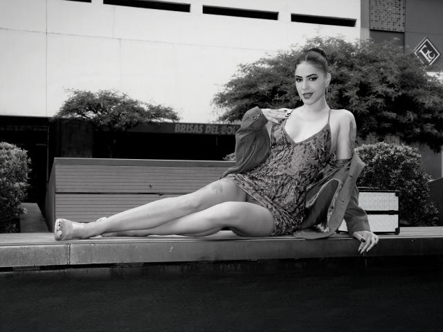 JoannaCool - Sexe cam en vivo - 25567289