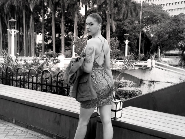 JoannaCool - сексуальная веб-камера в реальном времени - 25567305