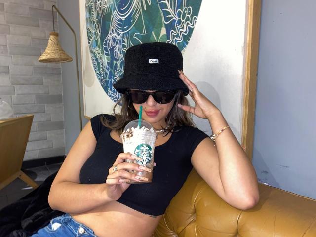 SarahCuteXox - 라이브 포르노 &amp; 섹스 캠 - 25567441