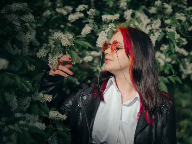 LunaLise - Live porn &amp; sex cam - 25567713