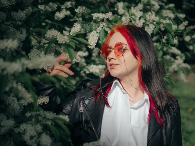 LunaLise - Live porn &amp; sex cam - 25567721