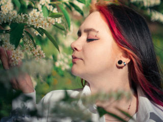 LunaLise - Camera khiêu dâm &amp; quyến rũ trực tiếp - 25567729