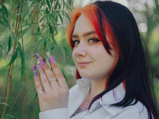 LunaLise - Sexe cam en vivo - 25567745