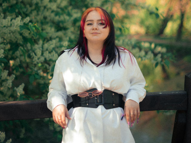 LunaLise - Live porn &amp; sex cam - 25567757