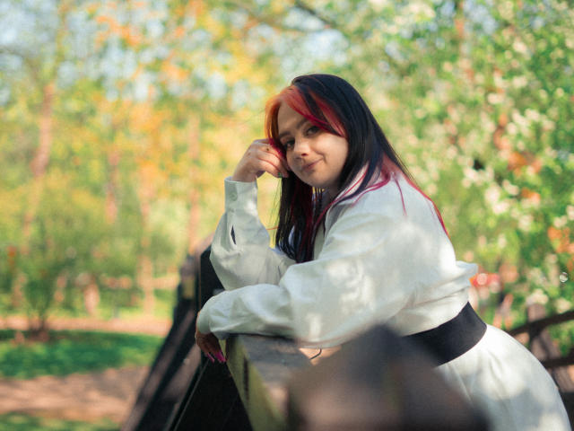 LunaLise - Live porn &amp; sex cam - 25567761