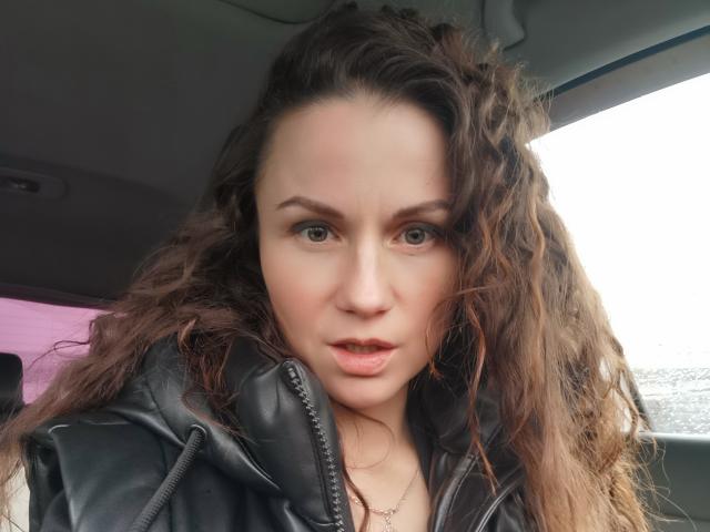 AlexaMaud - Camera khiêu dâm &amp; quyến rũ trực tiếp - 25567809