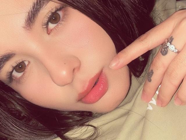 LianaBernocchi - Camera khiêu dâm &amp; quyến rũ trực tiếp - 25567861