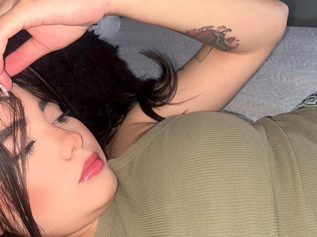 LianaBernocchi - Sexe cam en vivo - 25567865