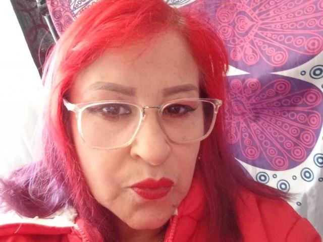 ZafiroMilf - Live sex cam - 25567973