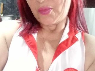 ZafiroMilf - Live porn &amp; sex cam - 25567985