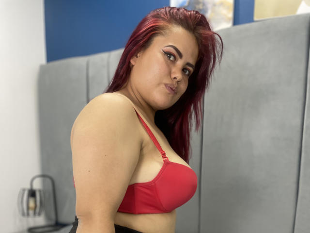 ZaraNovaez - Live sex cam - 25568241