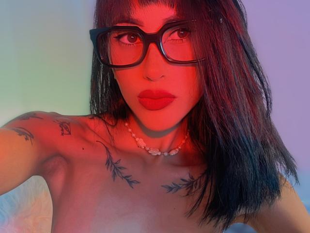 HarleyRoods - Élő pornó és szexkamera - 25569853