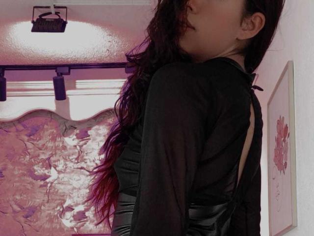 KatheDarling - Camera khiêu dâm &amp; quyến rũ trực tiếp - 25569921