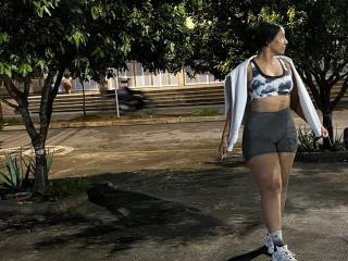 ThiainaRose - Live porn &amp; sex cam - 25569957