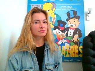 Kandinia - Live porn &amp; sex cam - 25569989