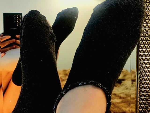 CuteMilanaX - פורנו בשידור חי ומצלמת סקס - 25570089