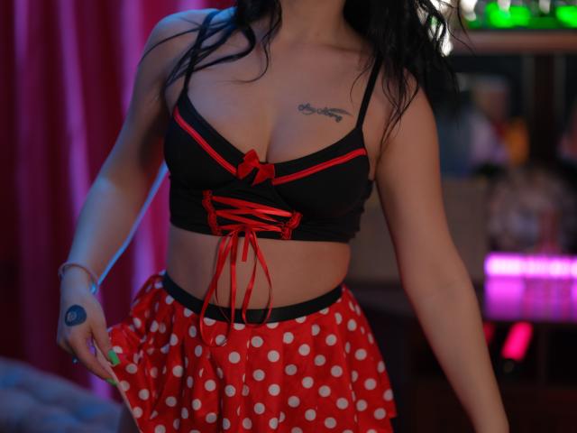 RaquelLust - Sexe cam en vivo - 25570217