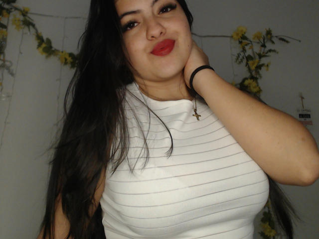 AlissonS - Sexe cam en vivo - 25572057