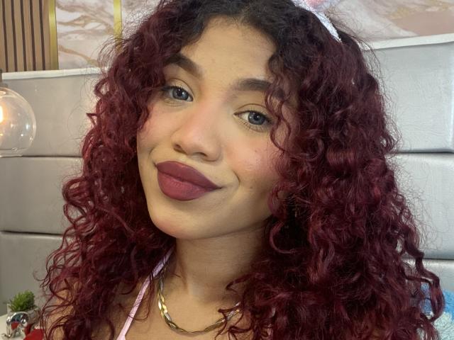 KathaleyaToms - Camera khiêu dâm &amp; quyến rũ trực tiếp - 25572249