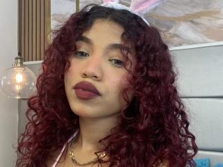 KathaleyaToms - Sexe cam en vivo - 25572253