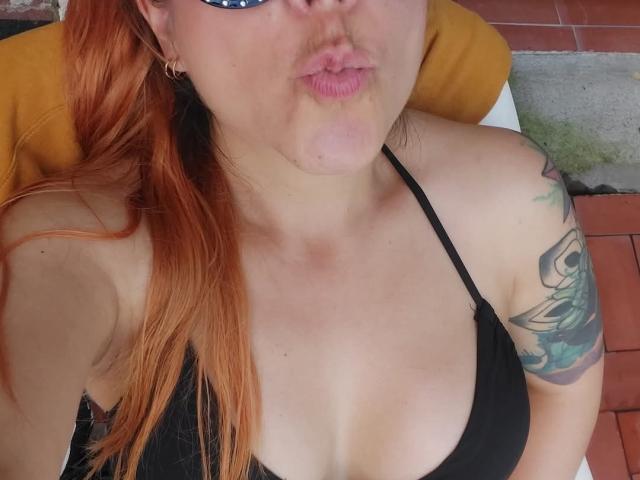 MartinaFiore - Live porn &amp; sex cam - 25572269