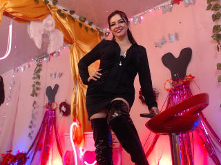 CarollMiiss - Live porn &amp; sex cam - 25572361