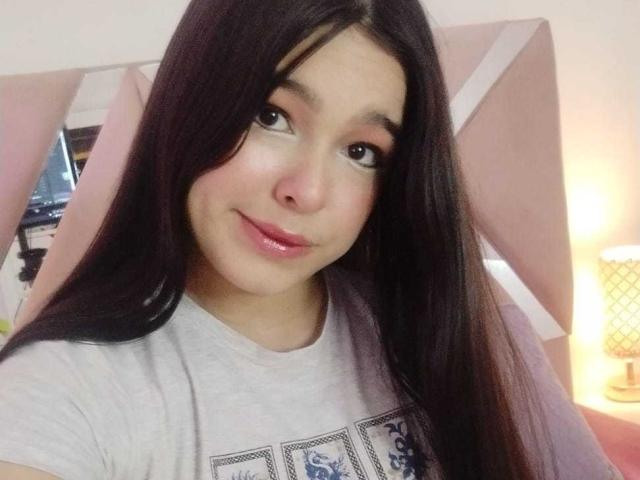 DulceTernura - Live porn &amp; sex cam - 25572593