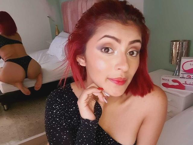 LizBonnet - Live porno og sexkamera - 25572625