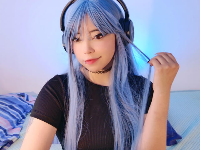 Arieyaara - ライブポルノ&amp;セックスカム - 25572849