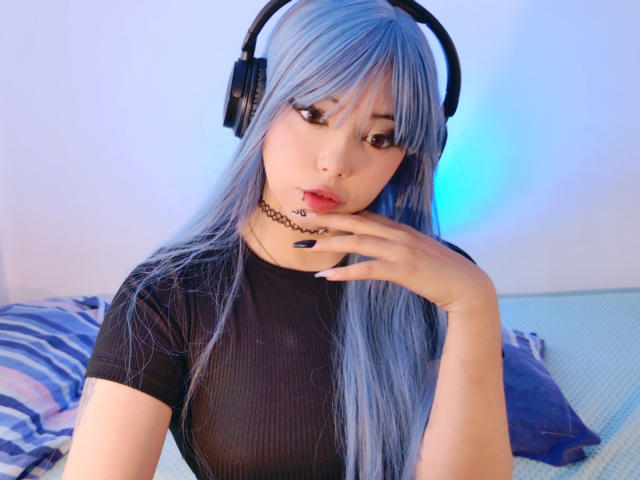Arieyaara - Live sex cam - 25572865