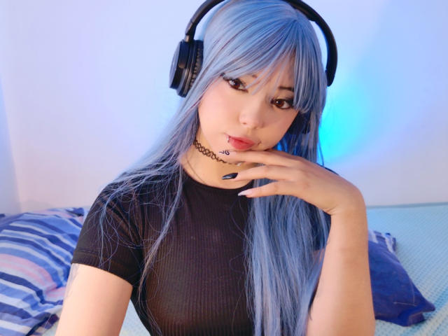 Arieyaara - Sexe cam en vivo - 25572873