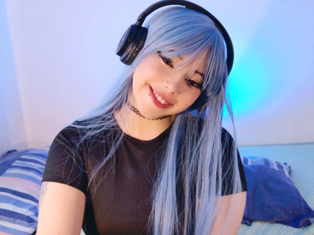 Arieyaara - Live sexe cam - 25572881