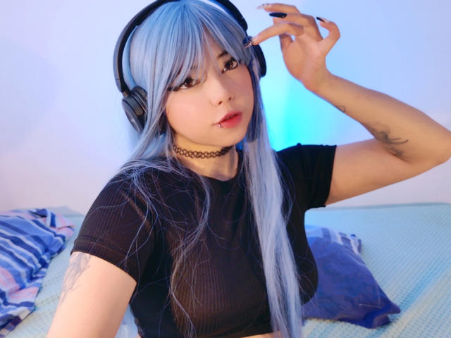 Arieyaara - Live porn &amp; sex cam - 25572885