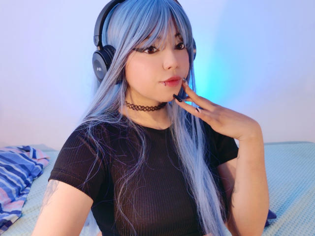 Arieyaara - Camera khiêu dâm &amp; quyến rũ trực tiếp - 25572889