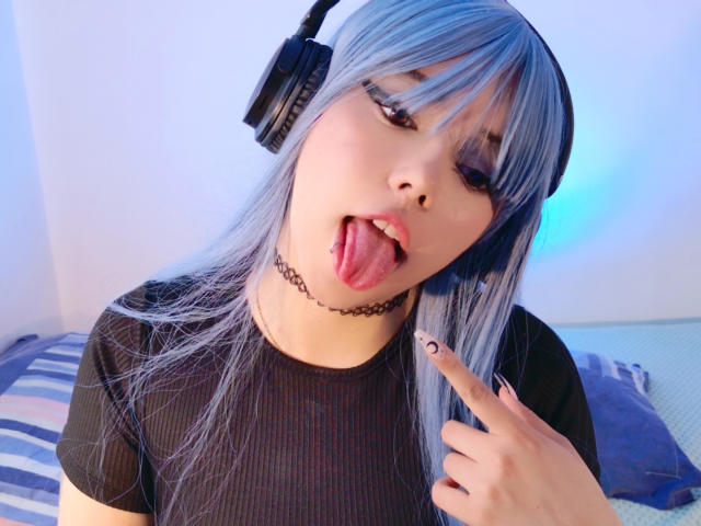 Arieyaara - Live porn &amp; sex cam - 25572957