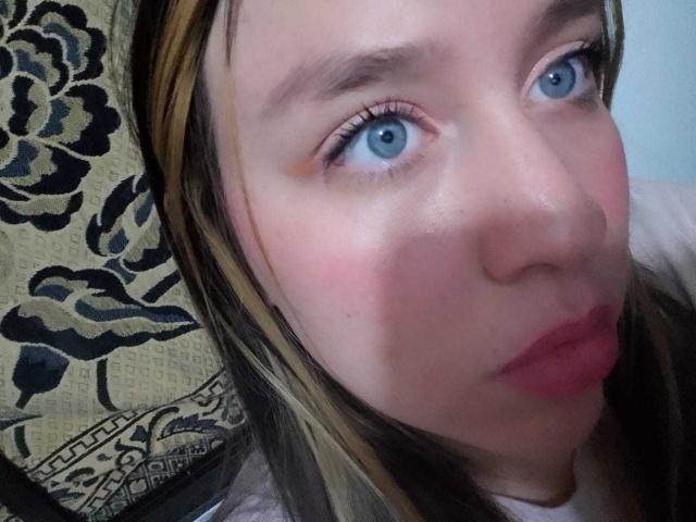 Coraal - сексуальная веб-камера в реальном времени - 25573049