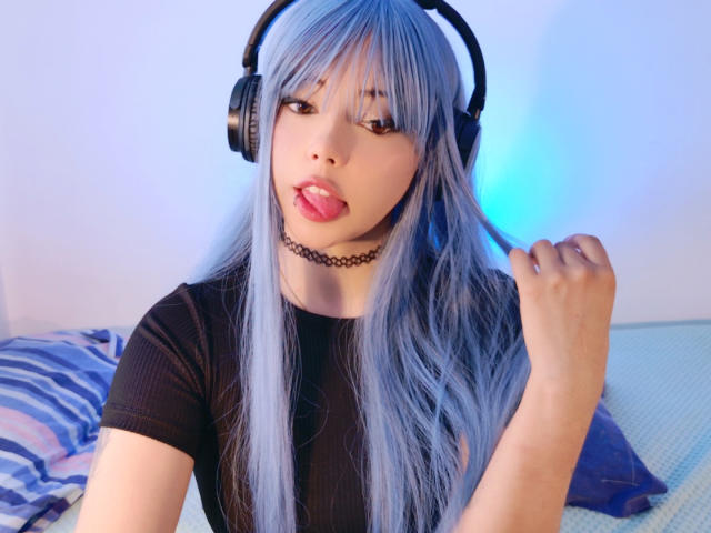 Arieyaara - ライブポルノ&amp;セックスカム - 25573073