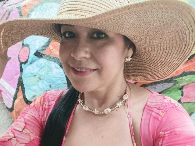 TamaraFoxy - Sexe cam en vivo - 25573317