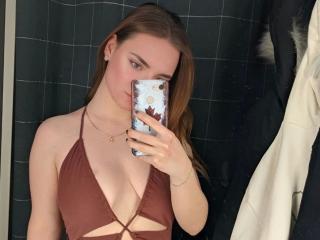 NightFlame-hot - Sexe cam en vivo - 25573373