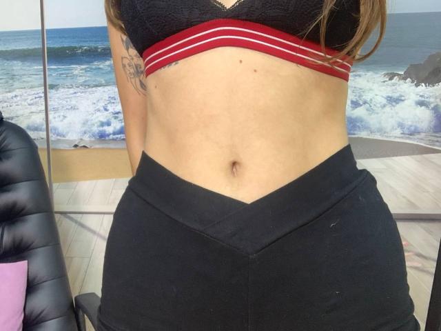 MoonLiza - Live porn &amp; sex cam - 25573709