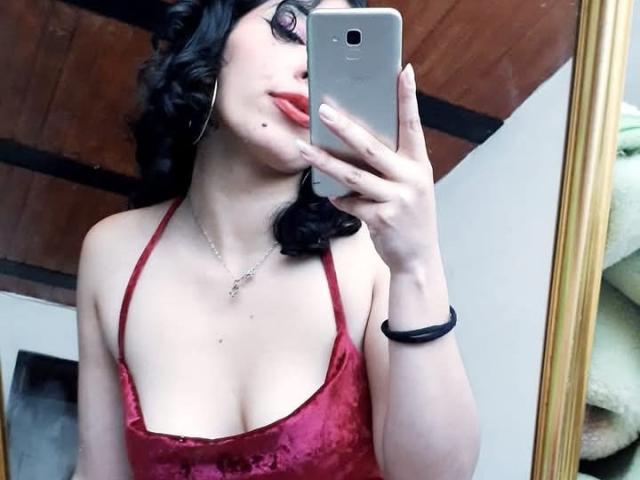 ToryPussCaty - Sexe cam en vivo - 25574289