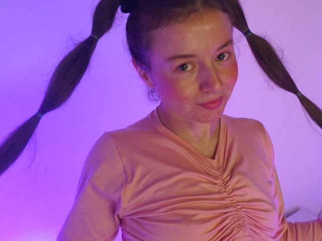 VioletaNova - Sexe cam en vivo - 25574381