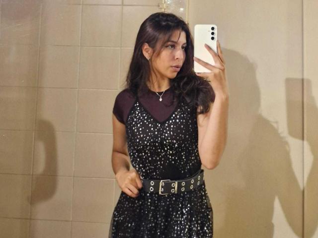 AdaWalton - сексуальная веб-камера в реальном времени - 25574777