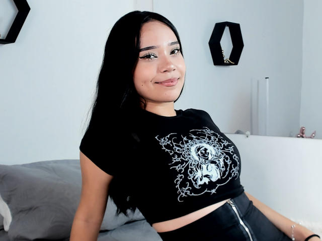 MarilynRubi - Live porn &amp; sex cam - 25577361