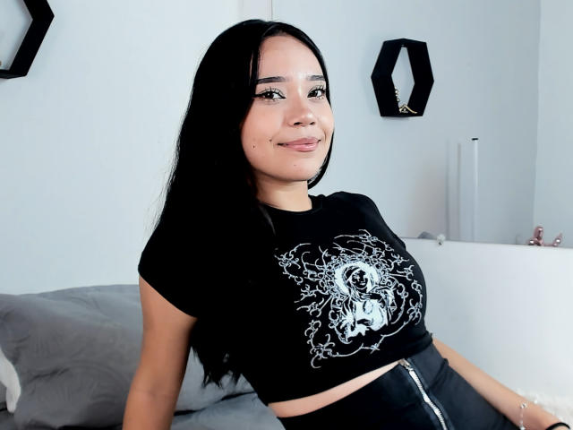 MarilynRubi - Sexe cam en vivo - 25577381