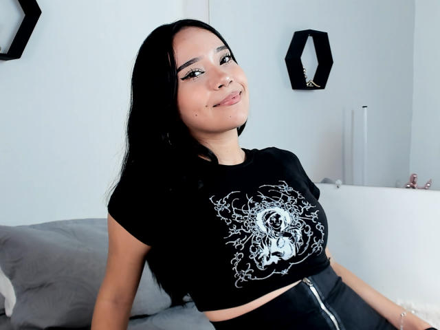 MarilynRubi - Sexe cam en vivo - 25577393