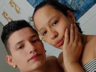 IsabelaAndMax - Live porn &amp; sex cam - 25577737