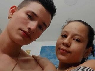 IsabelaAndMax - Live porn &amp; sex cam - 25577745